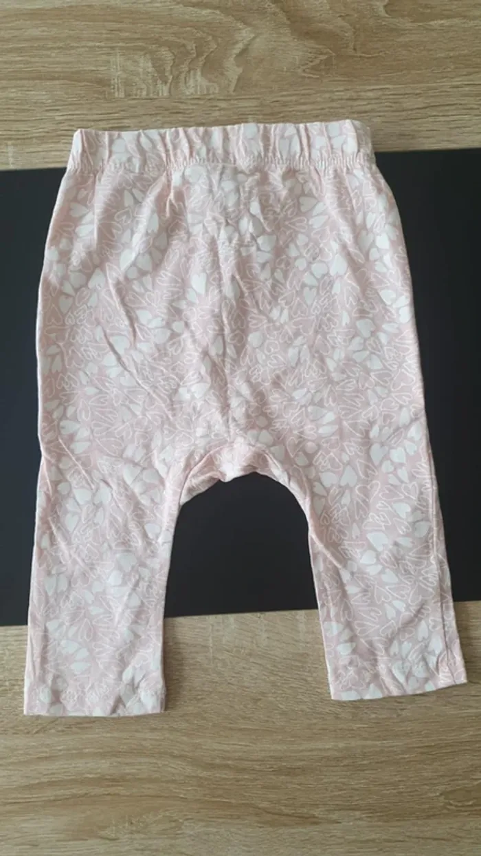 Pantalon legging - photo numéro 3