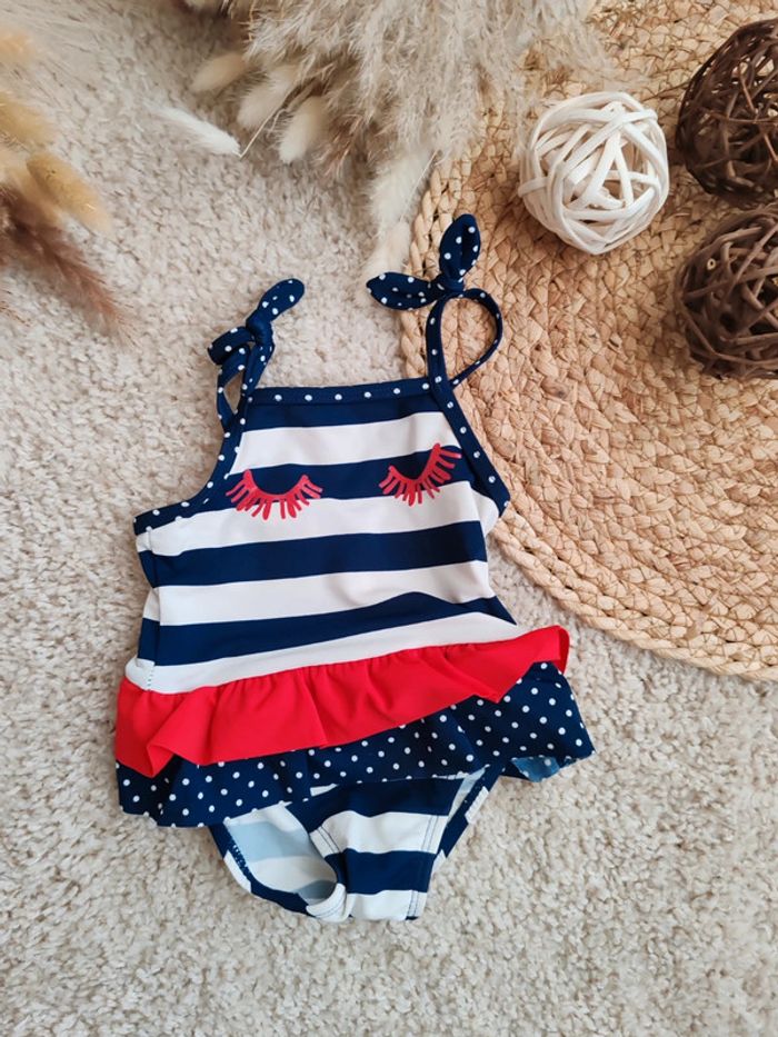 Maillot de bain - photo numéro 2