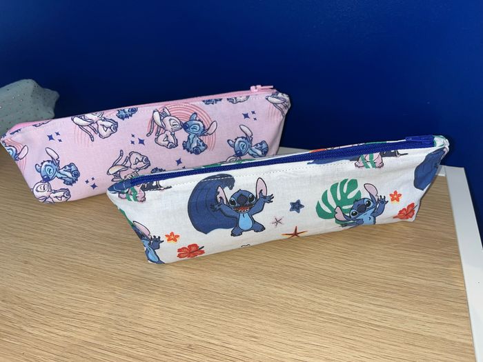 Trousse école - photo numéro 4