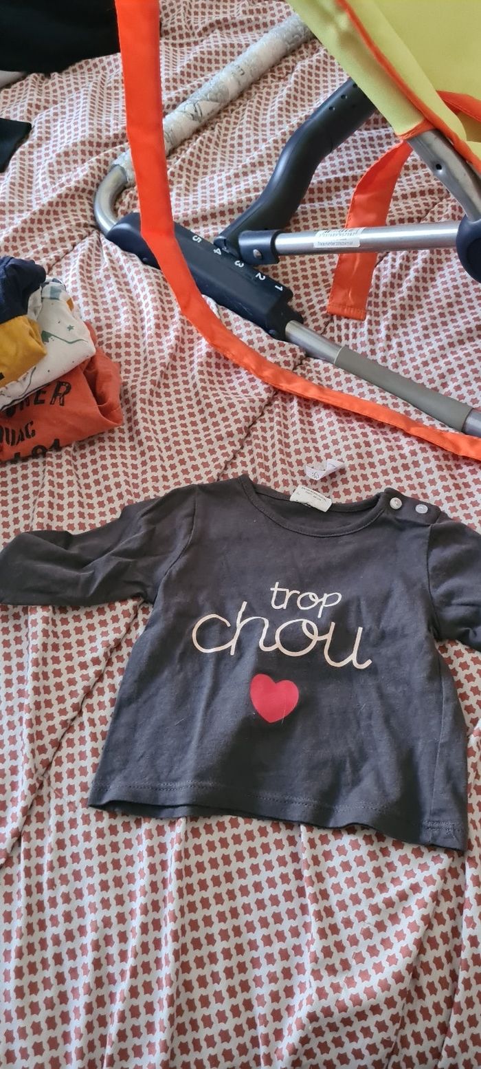 T-shirt