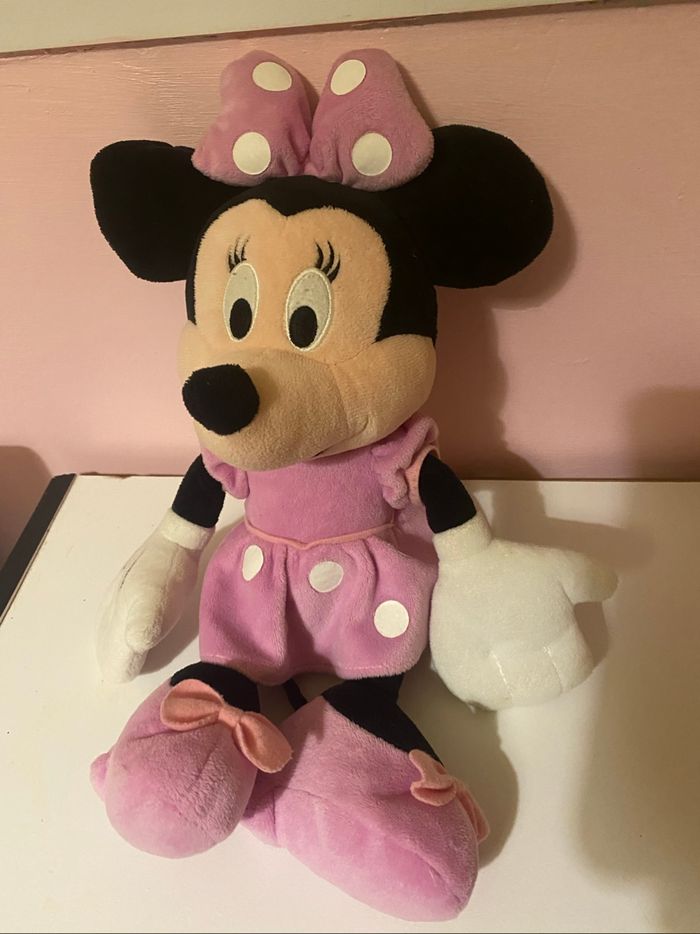 Lot Minnie - photo numéro 2