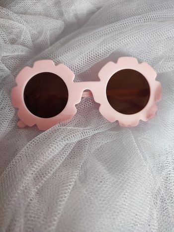 Lunettes de soleil