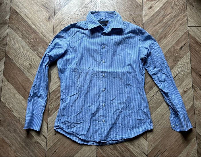 Chemise italienne - photo numéro 2