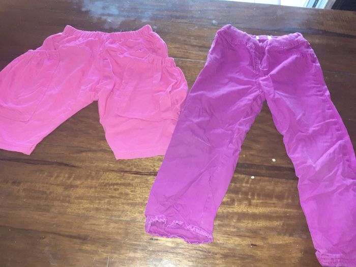 Lot en 4ans - photo numéro 3