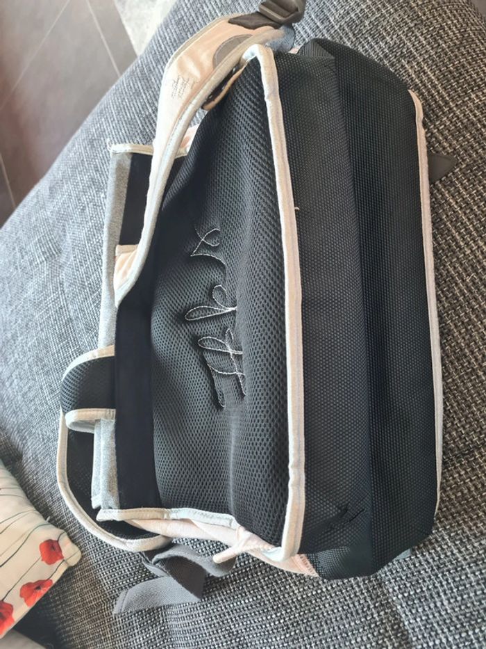 Cartable Ikks - photo numéro 2