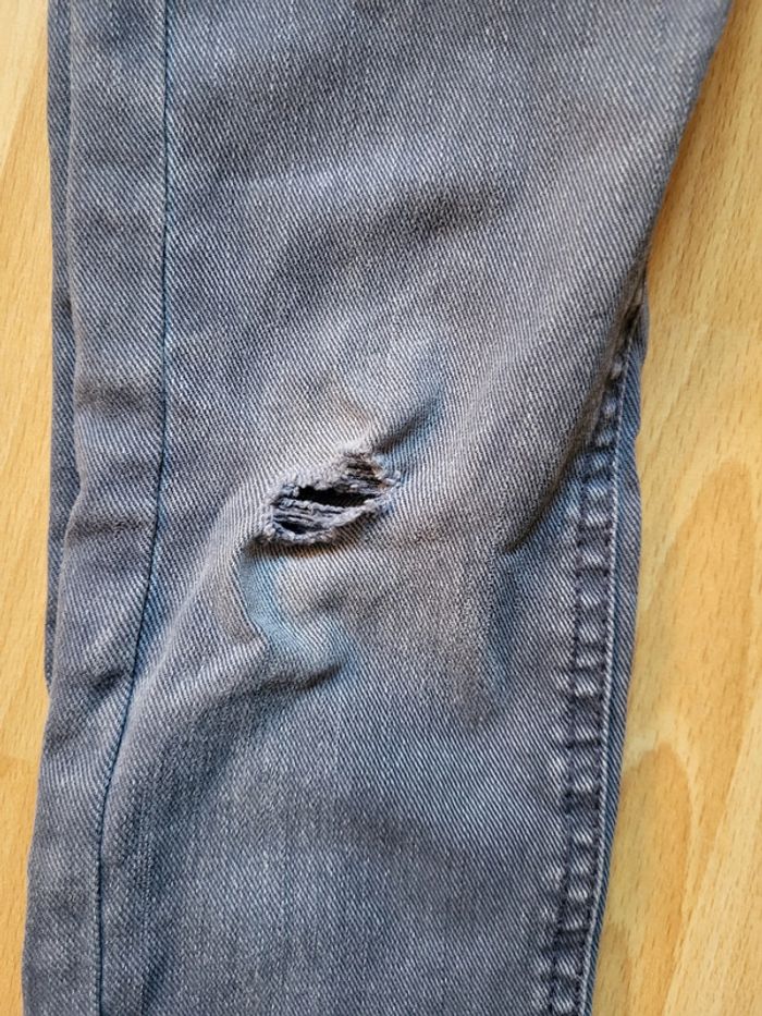 jeans - photo numéro 3