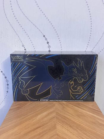 UPC Mega Dracaufeu EX