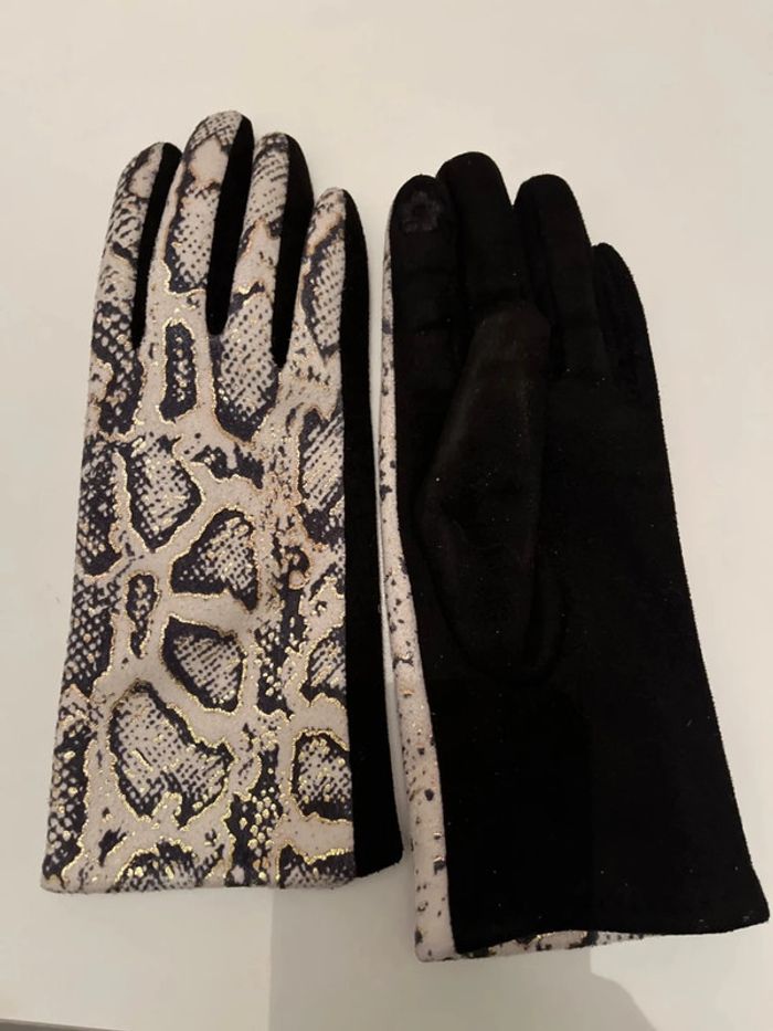 Gant femme - photo numéro 2