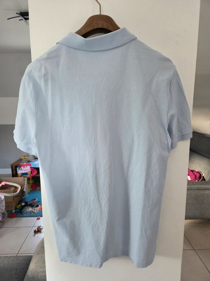 Polo Esprit Taille L - photo numéro 3