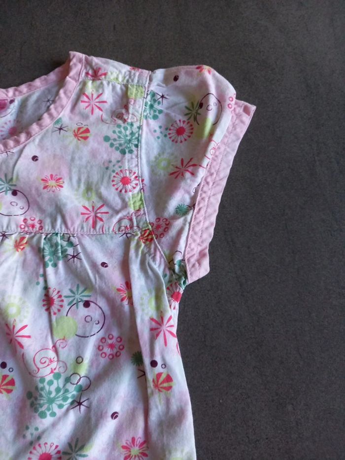 Tunique 5 ans - photo numéro 4