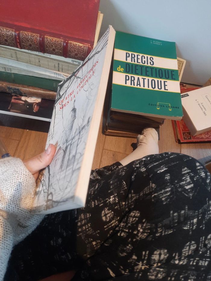 Livre Ardèche Jean Charles p j - photo numéro 4