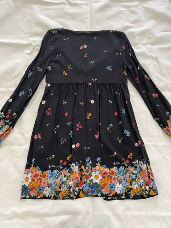 Robe Sézane noire