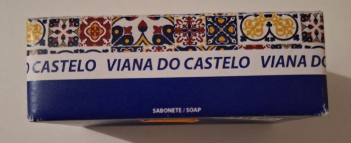 Savonnette di Portugal - photo numéro 3
