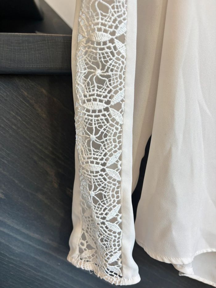 Blouse femme - photo numéro 2