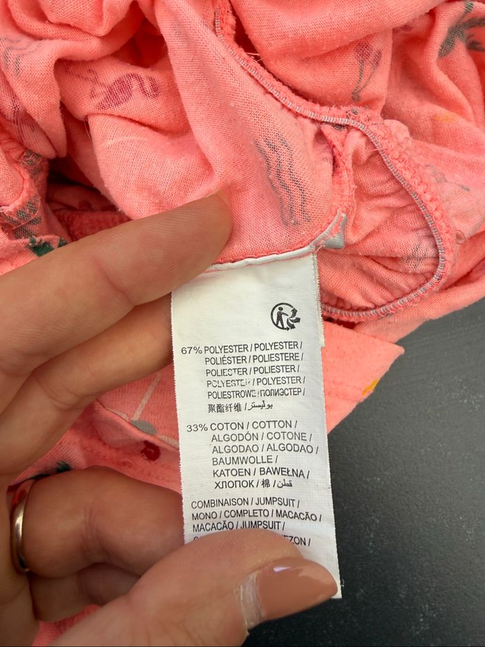 Combishort - photo numéro 4