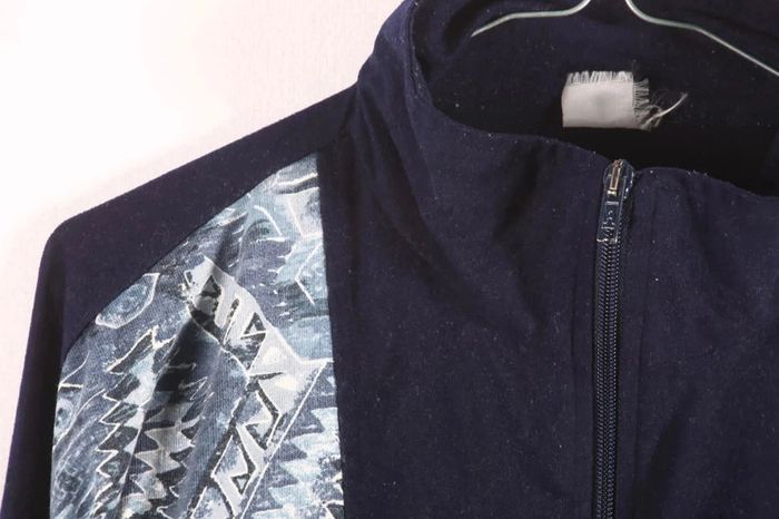 Jolie veste de sport vintage mixte années 90's (#23589) - photo numéro 2