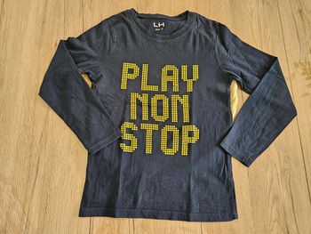 Tee-shirt 8 ans