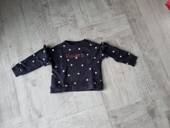 Pull Taille 3 ans