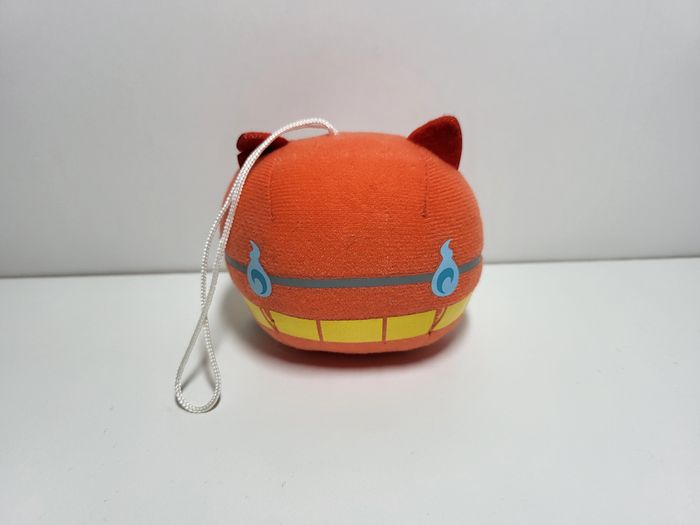 Peluche Jibanyan Yo-Kai - photo numéro 2