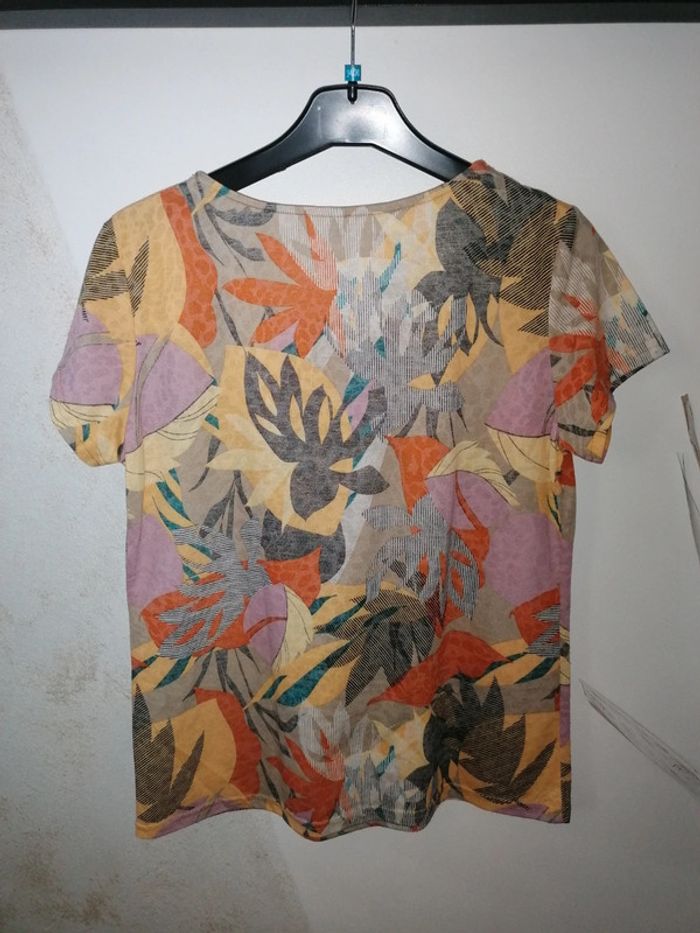 Tee-shirt T2 - photo numéro 3