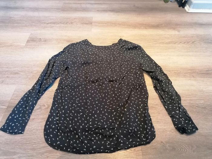 Chemise Etam - photo numéro 5