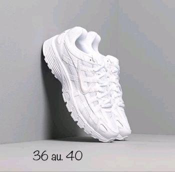 Nike p6000