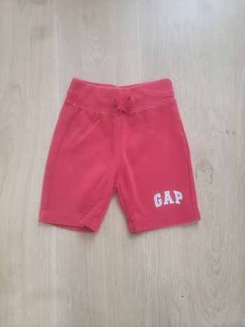 Short Gap