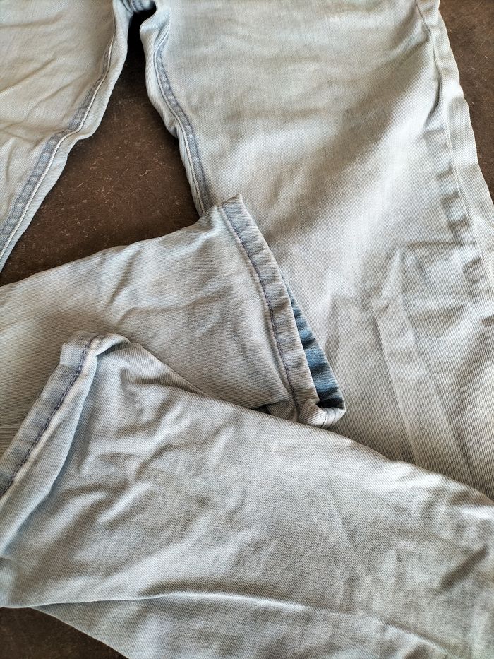 Jean 14 ans ikks - photo numéro 5