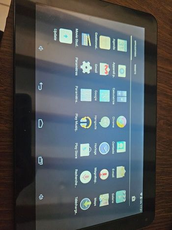 Tablette