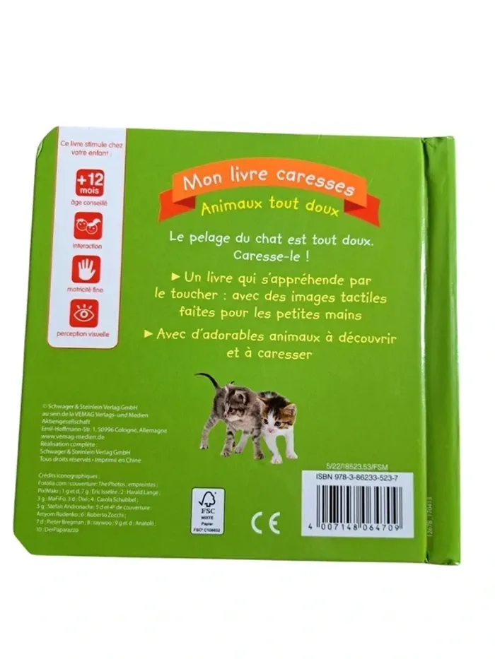 Lot de 3 livres - photo numéro 3