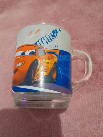 Tasse cars