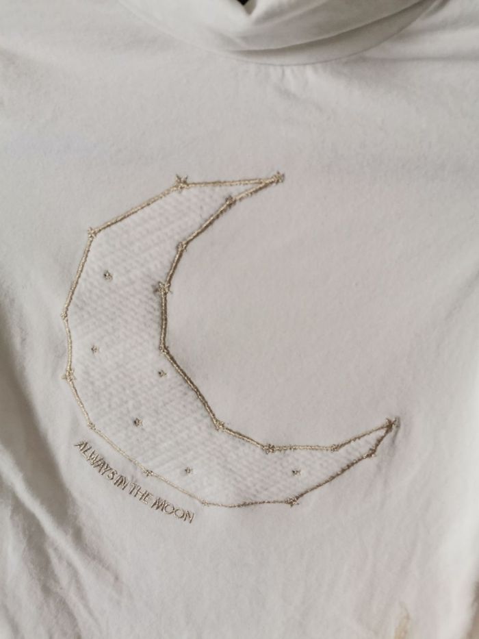 Sous pull okaidi 8 ans - photo numéro 4