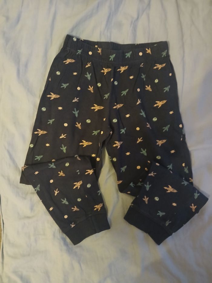 Pyjama 6 ans Garçon - photo numéro 3