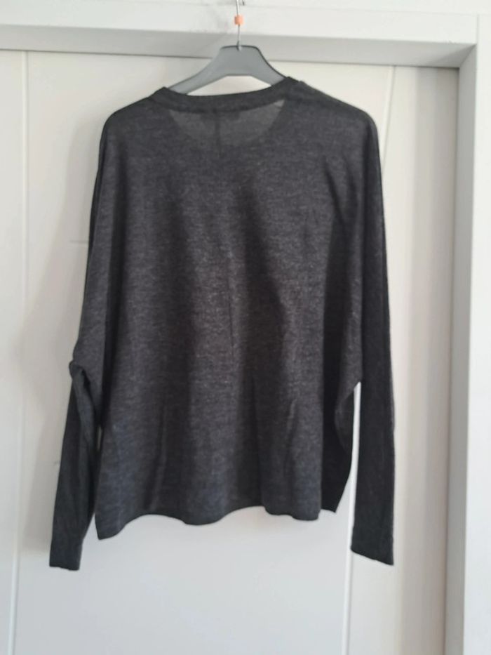 Pull fin Ming M - photo numéro 4
