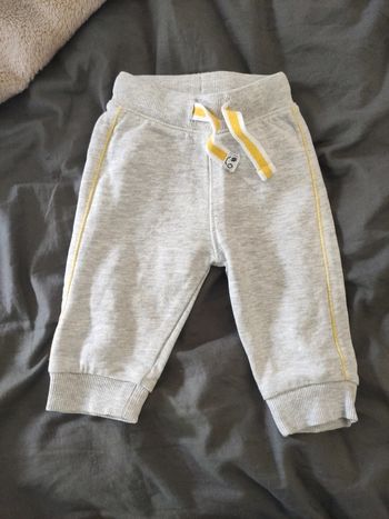 Pantalon 3 mois