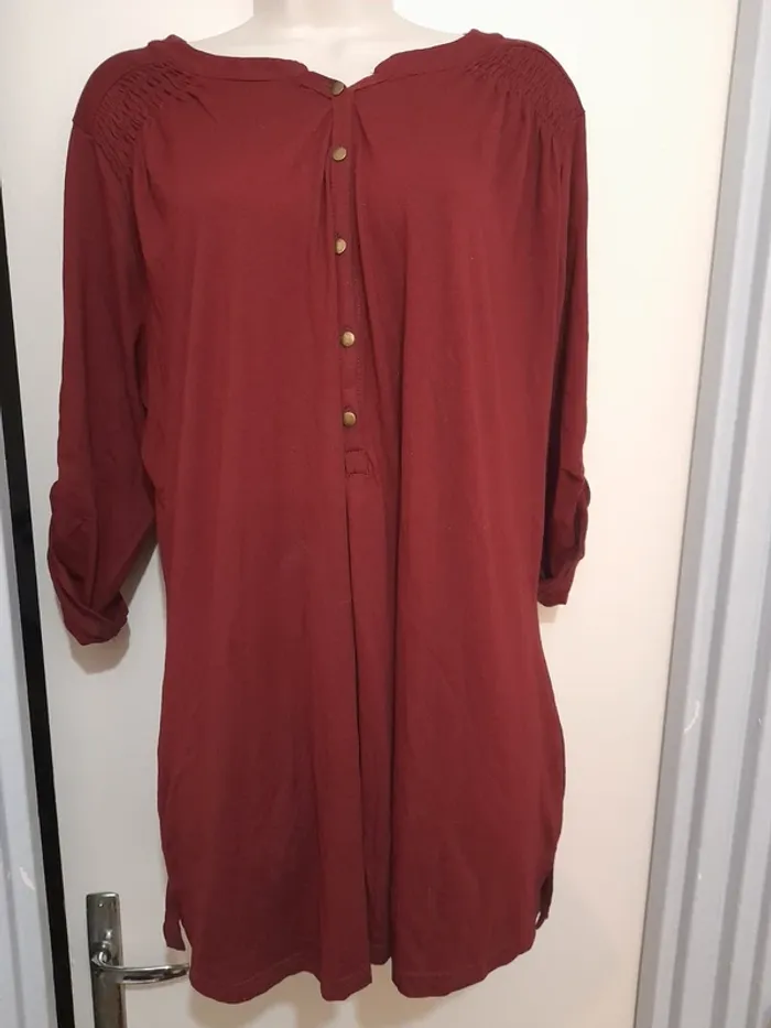 Tunique taille xl