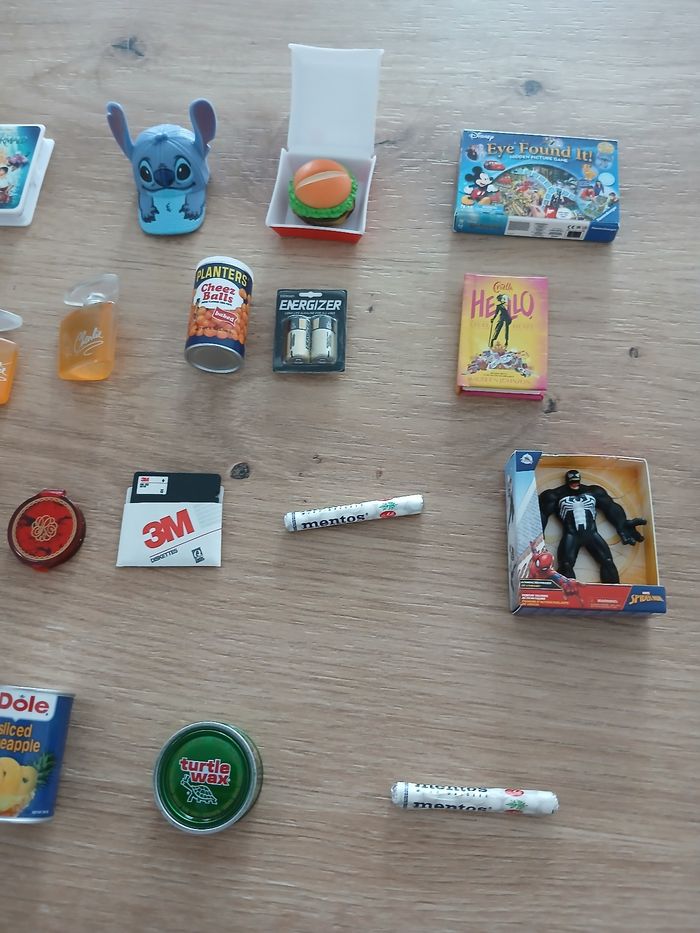 Mini brands - photo numéro 3