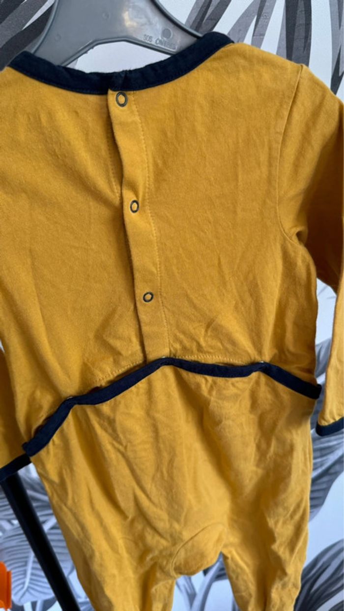 Pyjama - photo numéro 4