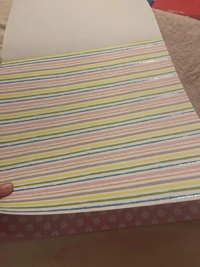 Carnet de paiers - photo numéro 5