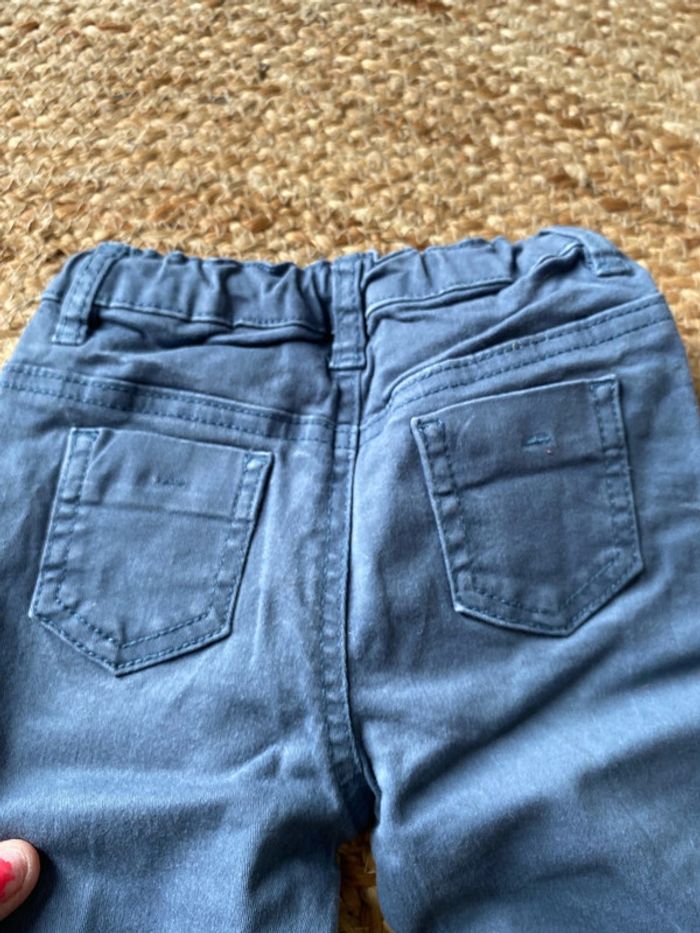 Pantalons 18 mois - photo numéro 6