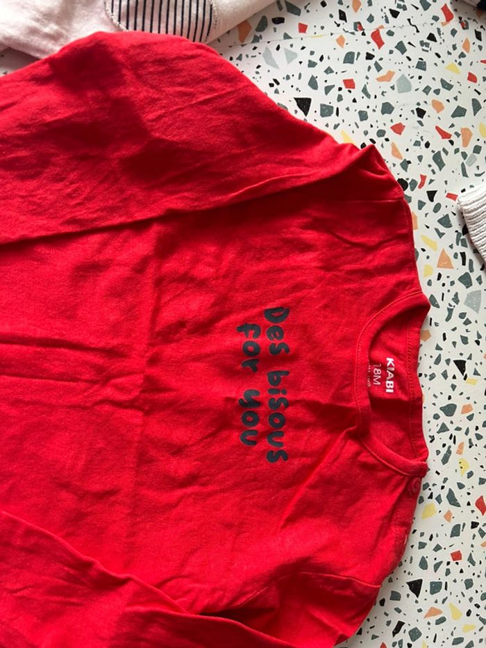 Ensemble garçon kiabi - photo numéro 10