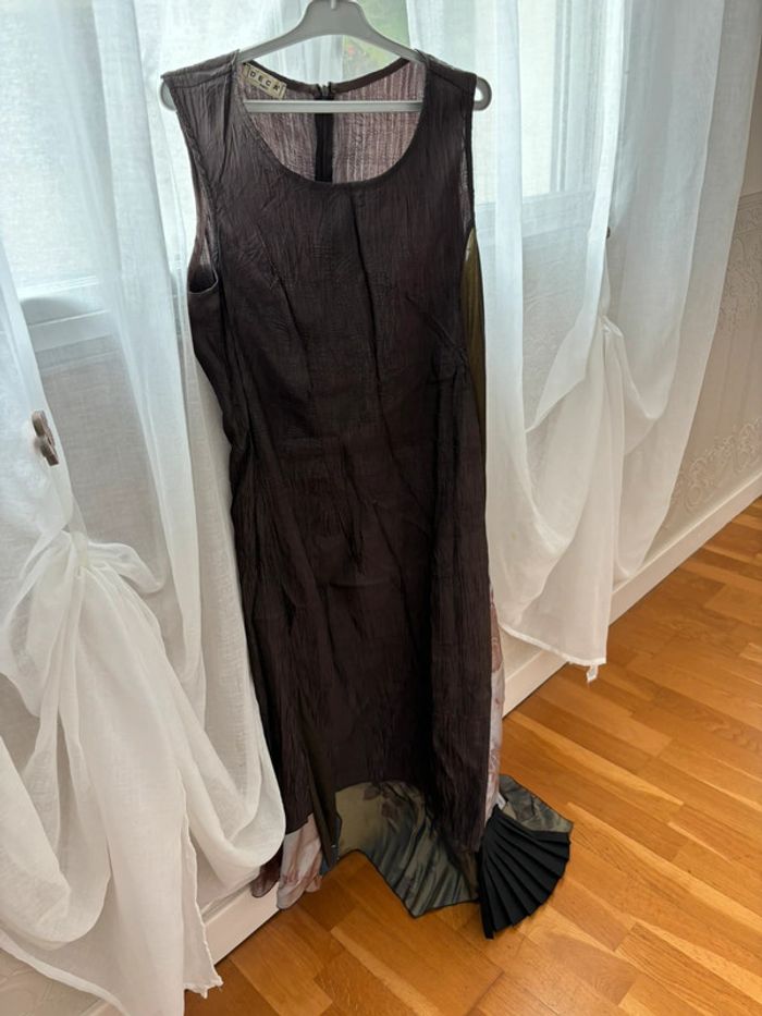 Robe DECA