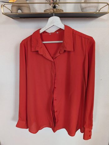 Chemise - taille L