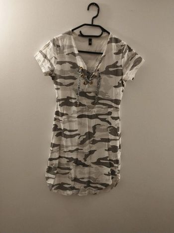 Robe HD taille unique