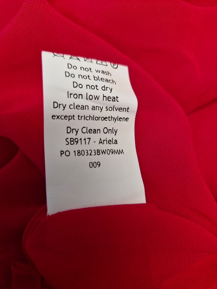 Robe house of cb - photo numéro 4