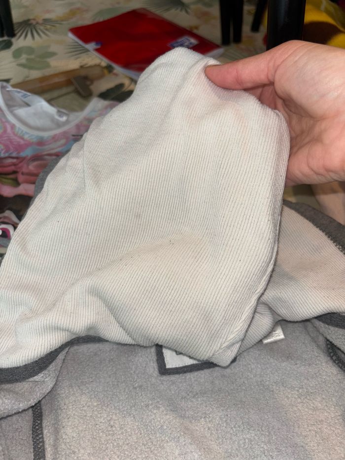 Veste Okaidi - photo numéro 7