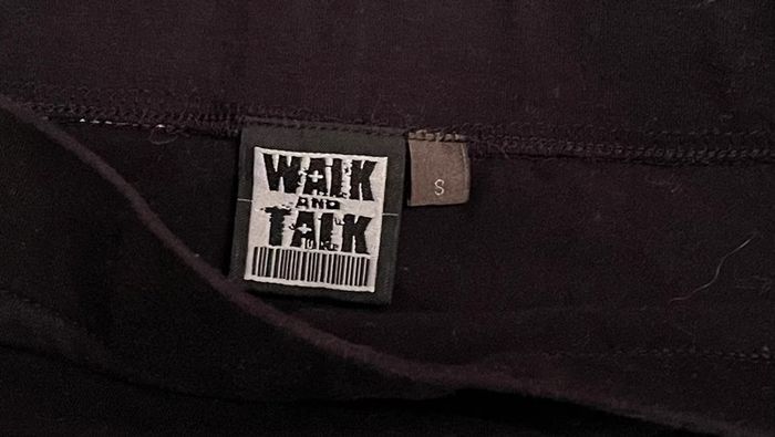 Mini jupe walk and talk 36 - photo numéro 3