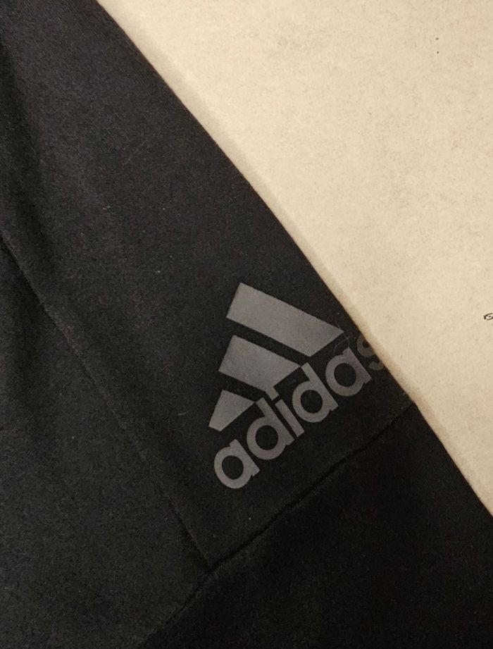 Veste adidas - photo numéro 3