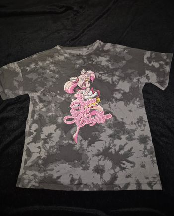 Tee-shirt Sailor moon
