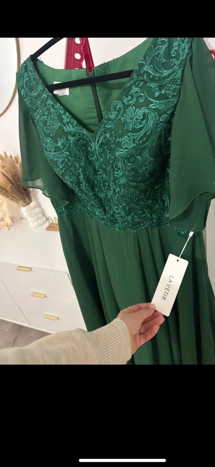 Robe - photo numéro 2